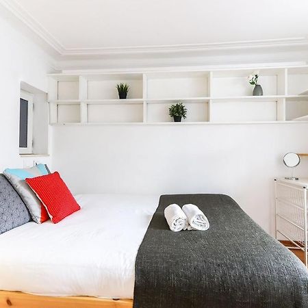 Vila Do Castelo, Lisbon Downtown Apartment Exteriör bild