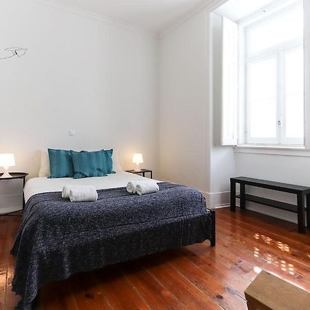 Vila Do Castelo, Lisbon Downtown Apartment Exteriör bild