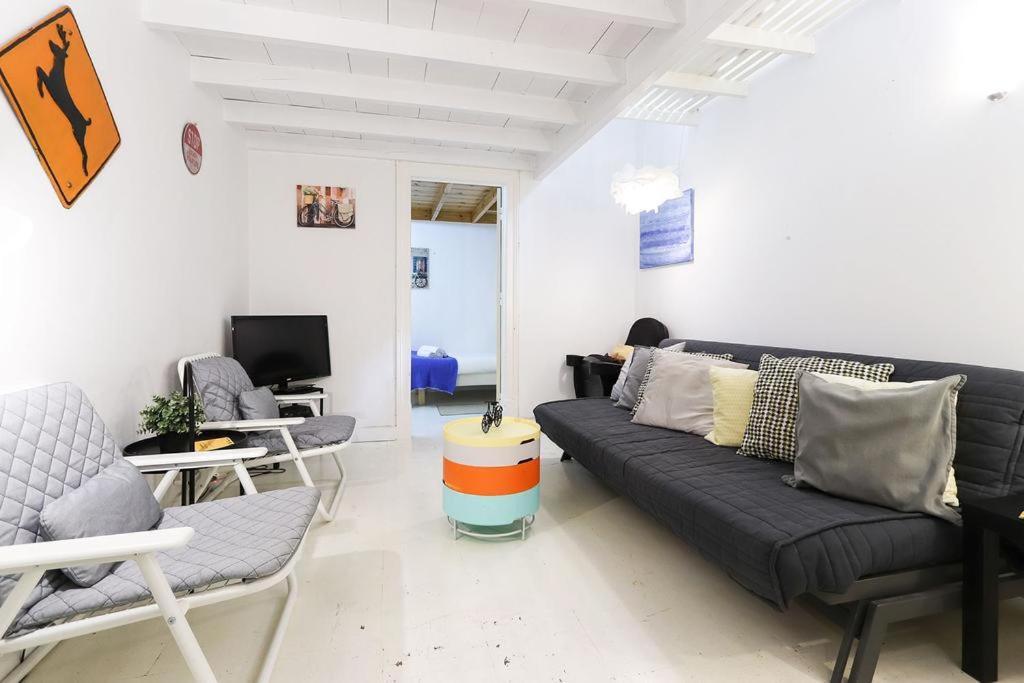 Vila Do Castelo, Lisbon Downtown Apartment Exteriör bild
