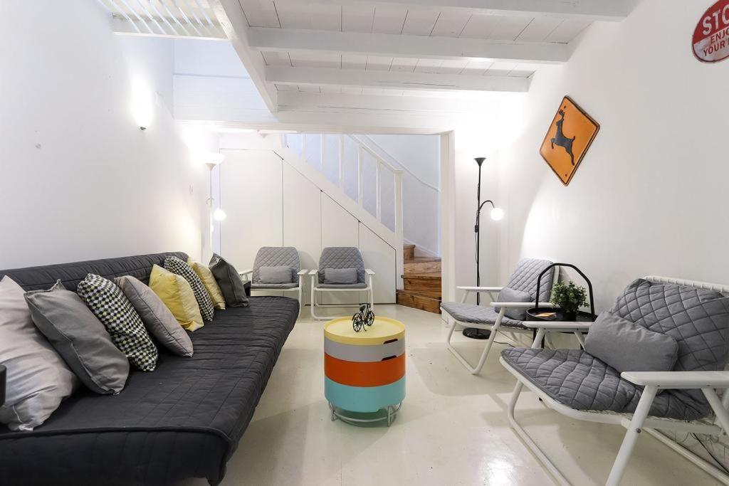 Vila Do Castelo, Lisbon Downtown Apartment Exteriör bild